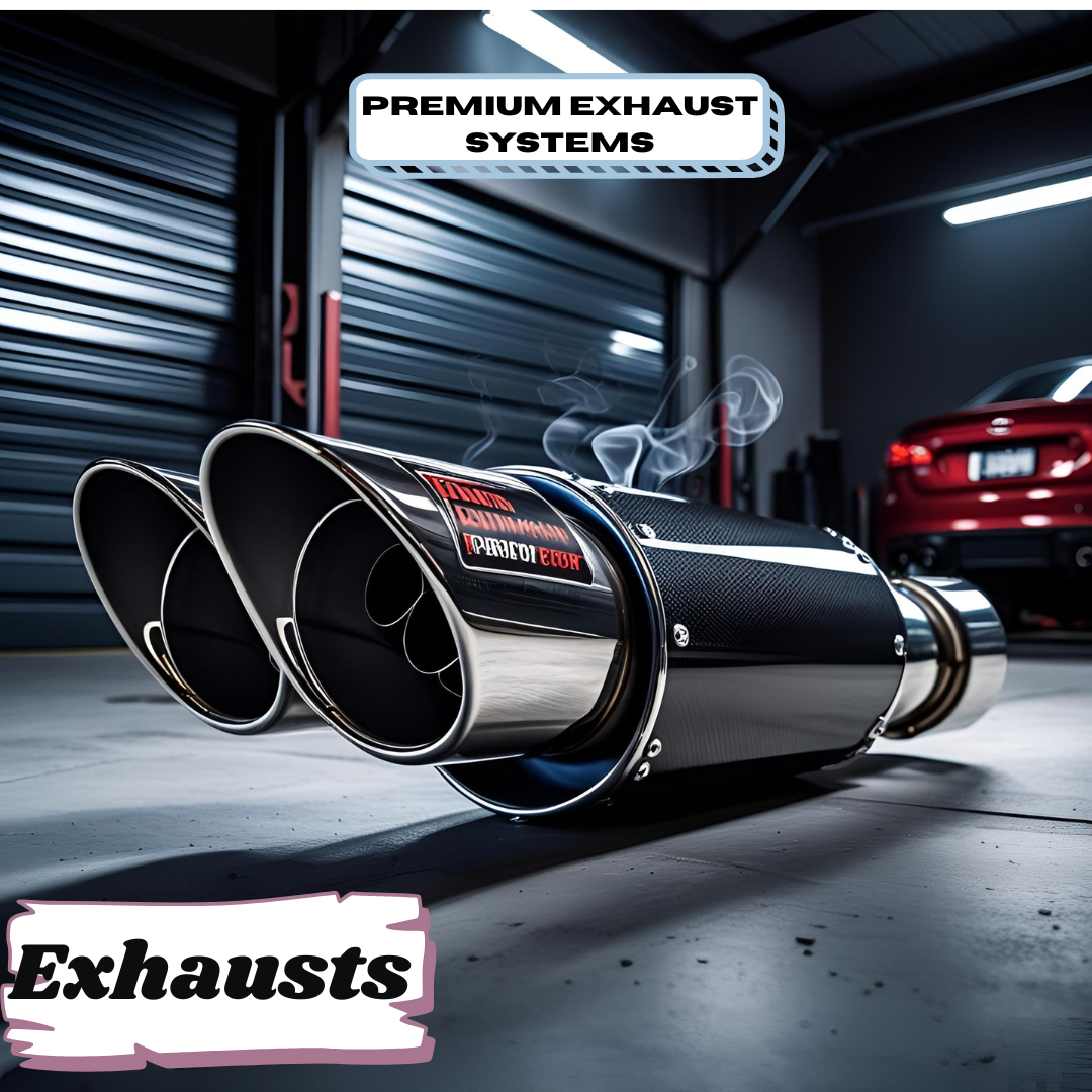 Exhausts