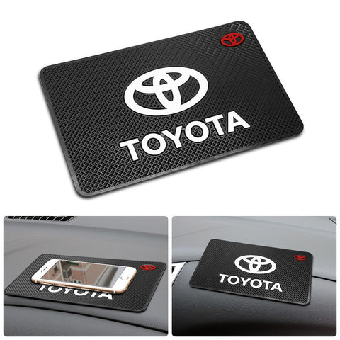 Car Dashboard Non Slip Mats