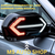 Arrow Sequential Led Mirror Turn Signal - 2 Pcs