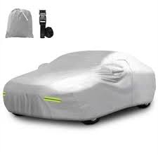 Car Top Cover Non Woven Fabric Dustproof Waterproof