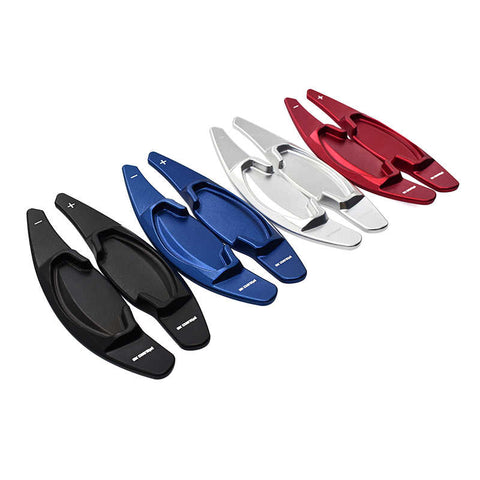 Honda Civic X Paddle Shifter Extension - Aluminum Alloy