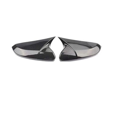 Toyota Corolla 2012-14 Batman Style Side Mirror Cover