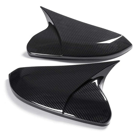 Toyota Corolla 2012-14 Batman Style Side Mirror Cover
