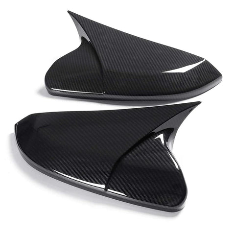 Toyota Corolla 2015-22 Batman Style Side Mirror Cover