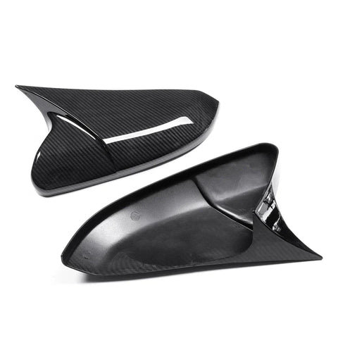 Toyota Corolla 2015-22 Batman Style Side Mirror Cover