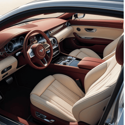 Japan Synthetic Seat Covers