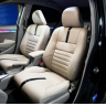 Japan Synthetic Seat Covers