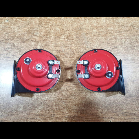 Seger Horn 60E For Car and bike 100% Original