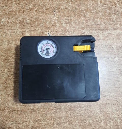Heavy Duty Japani Air Compressor, Tyre Compressor