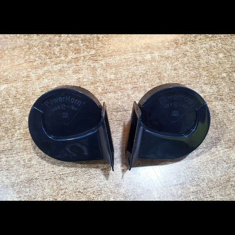 Power Horn For Car And Bike