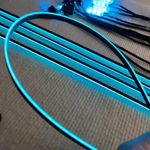 Premium Quality Dynamic Ambient Interior Lights