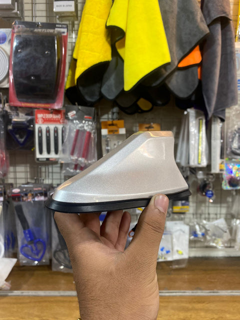 Universal JSR Style Aero Hybrid Antenna Shark Fin