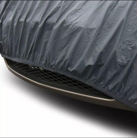 Car Top Cover Non Woven Fabric Dustproof Waterproof