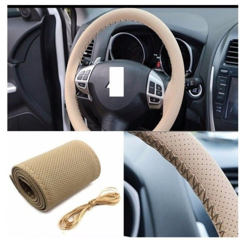 Universal Car Steering Cover For Any Car