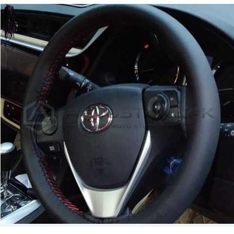 Universal Car Steering Cover For Any Car