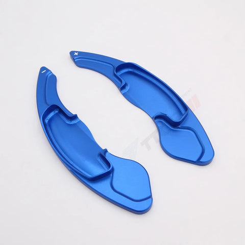 Honda Civic X Paddle Shifter Extension - Aluminum Alloy