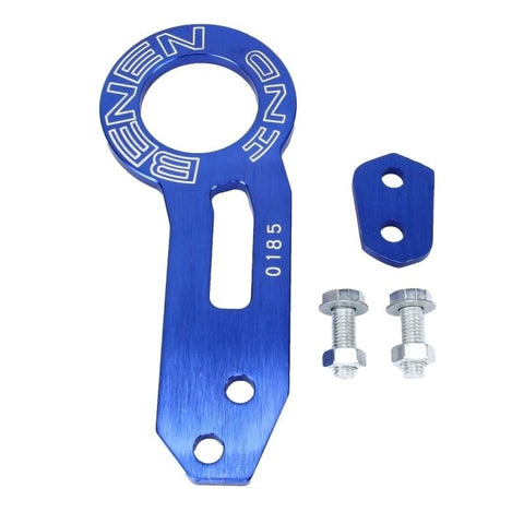 JDM Rear Tow Hook – Sporty Look with Practical Function