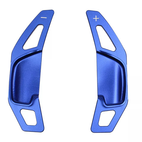 Toyota Corolla Grande Paddle Shifter Extension - Aluminum Alloy