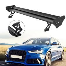 Car Bonnet Flag Rod / Bumper Flag Rod – Stylish Flag Pole for Car Front End