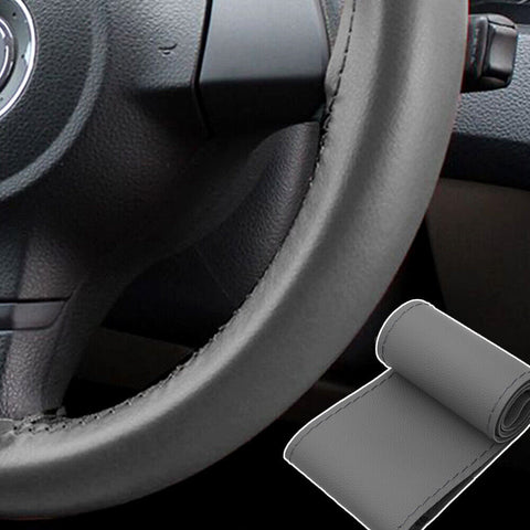 Universal Car Steering Cover For Any Car