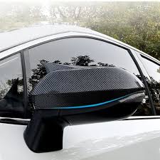 Toyota Corolla 2012-14 Batman Style Side Mirror Cover
