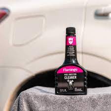 Flamingo Fuel Injector Cleaner - 250ml