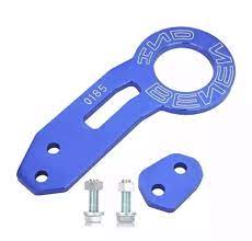 JDM Rear Tow Hook – Sporty Look with Practical Function