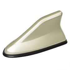 Universal JSR Style Aero Hybrid Antenna Shark Fin