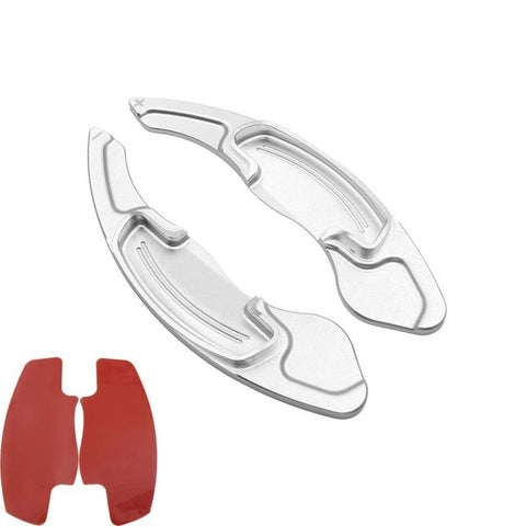 Honda Civic X Paddle Shifter Extension - Aluminum Alloy