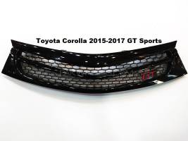 Toyota Corolla 2015-17 GT Sports Front Grill